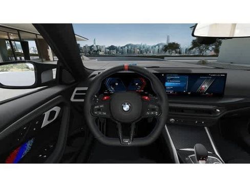 New 2026 BMW M2 RWD image 13