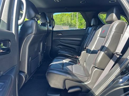 Used 2022 Dodge Durango R/T AWD/4WD image 19