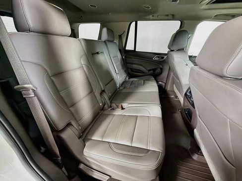 Used 2019 GMC Yukon Denali AWD/4WD image 27