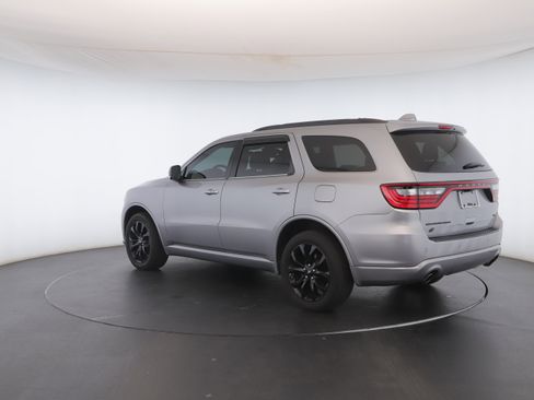 Certified 2019 Dodge Durango GT image 24