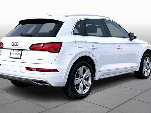 Used 2019 Audi Q5 2.0T Premium Plus image 12