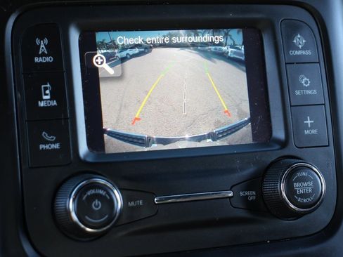 Used 2022 RAM 1500 Big Horn image 26