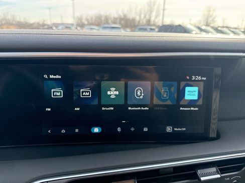 New 2026 Hyundai Palisade SEL AWD/4WD image 18