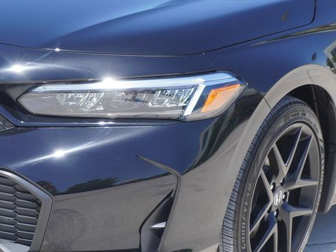 Used 2026 Honda Civic FWD Hybrid Sedan image 2