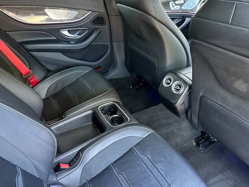 Certified 2022 Mercedes-Benz AMG GT 53 image 31