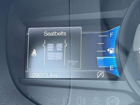 Used 2024 Ford Edge SEL w/ Convenience Package AWD/4WD image 18