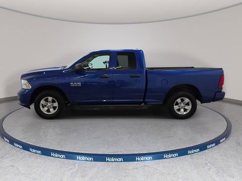 Used 2018 RAM 1500 Express AWD/4WD image 9