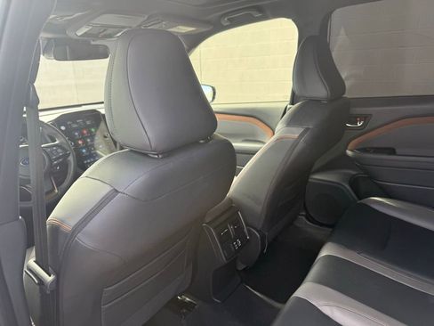 Certified 2025 Subaru Forester Sport AWD/4WD image 23