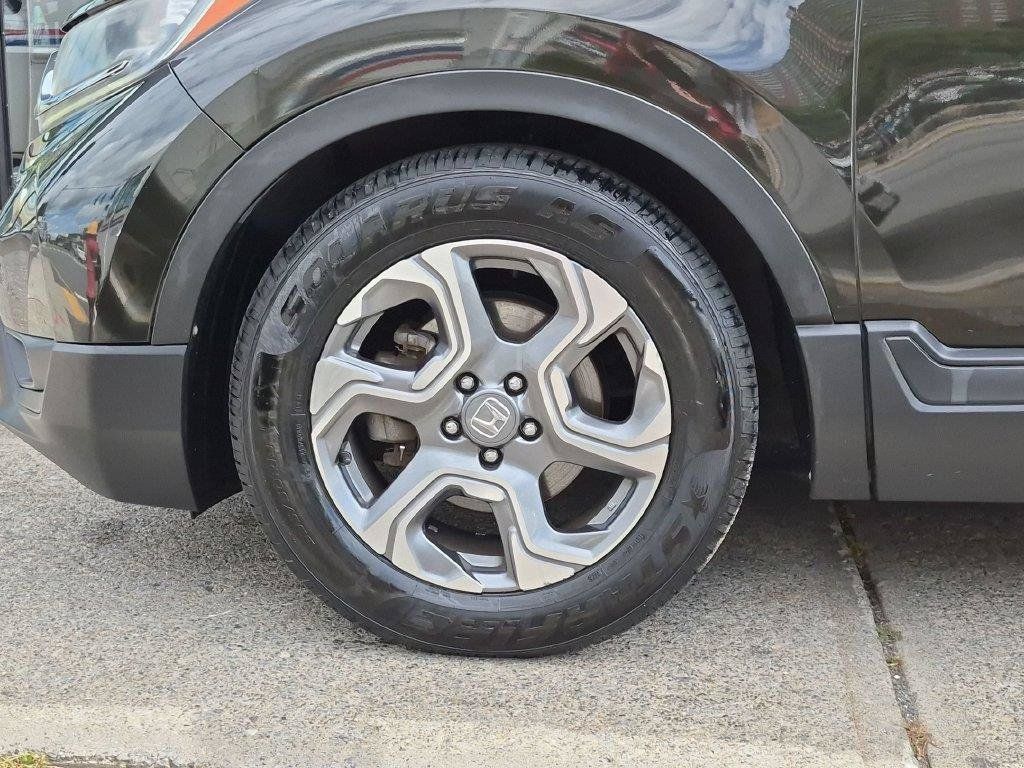 Used 2018 Honda CR-V EX image 24