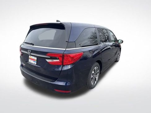Used 2024 Honda Odyssey EX-L image 5
