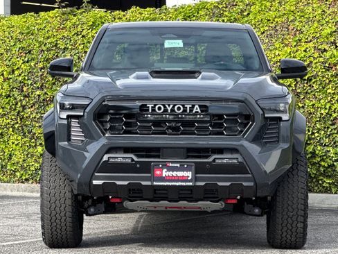 New 2026 Toyota Tacoma TRD Pro AWD/4WD image 9