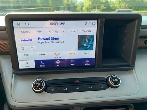 Used 2024 Ford Maverick Lariat image 24