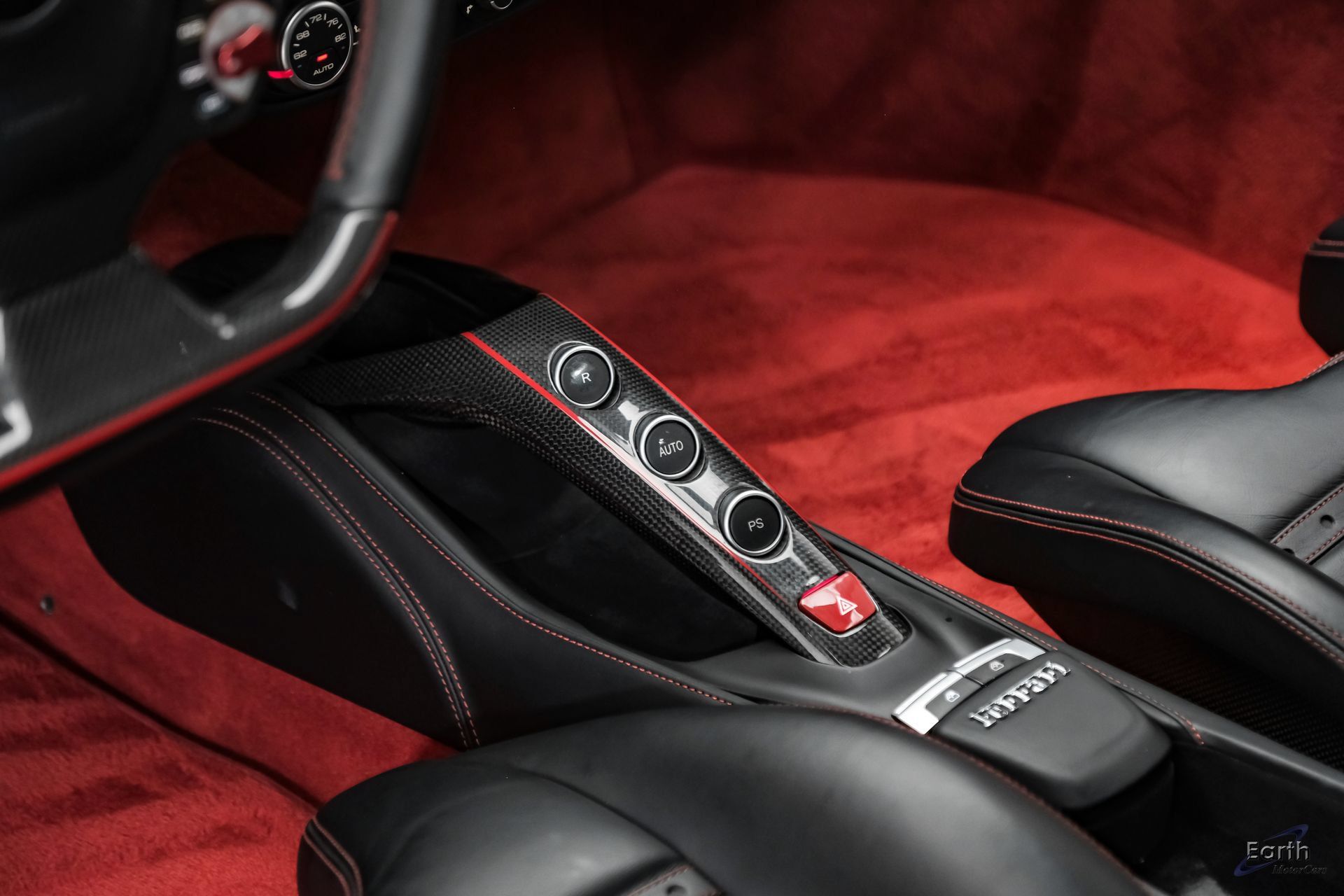 Used 2017 Ferrari 488 GTB RWD image 71