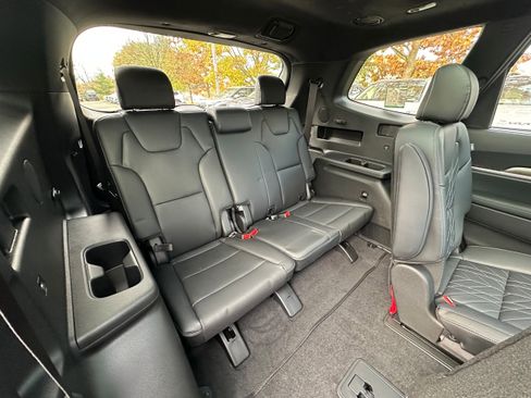 New 2025 Kia Telluride SX X-Line image 33