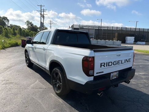 Used 2024 Honda Ridgeline Black Edition image 6