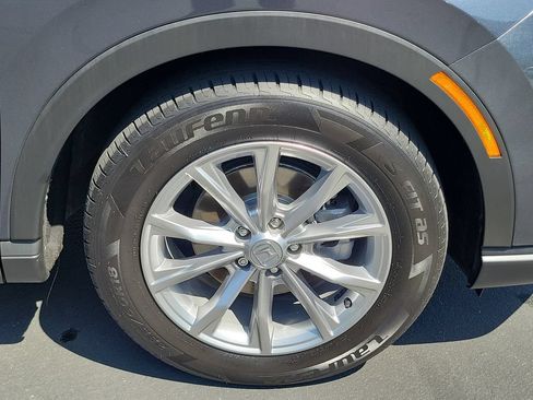 Certified 2024 Honda CR-V EX-L image 6