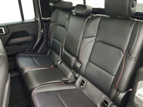 Used 2022 Jeep Gladiator Rubicon w/ LED Lighting Group image 42