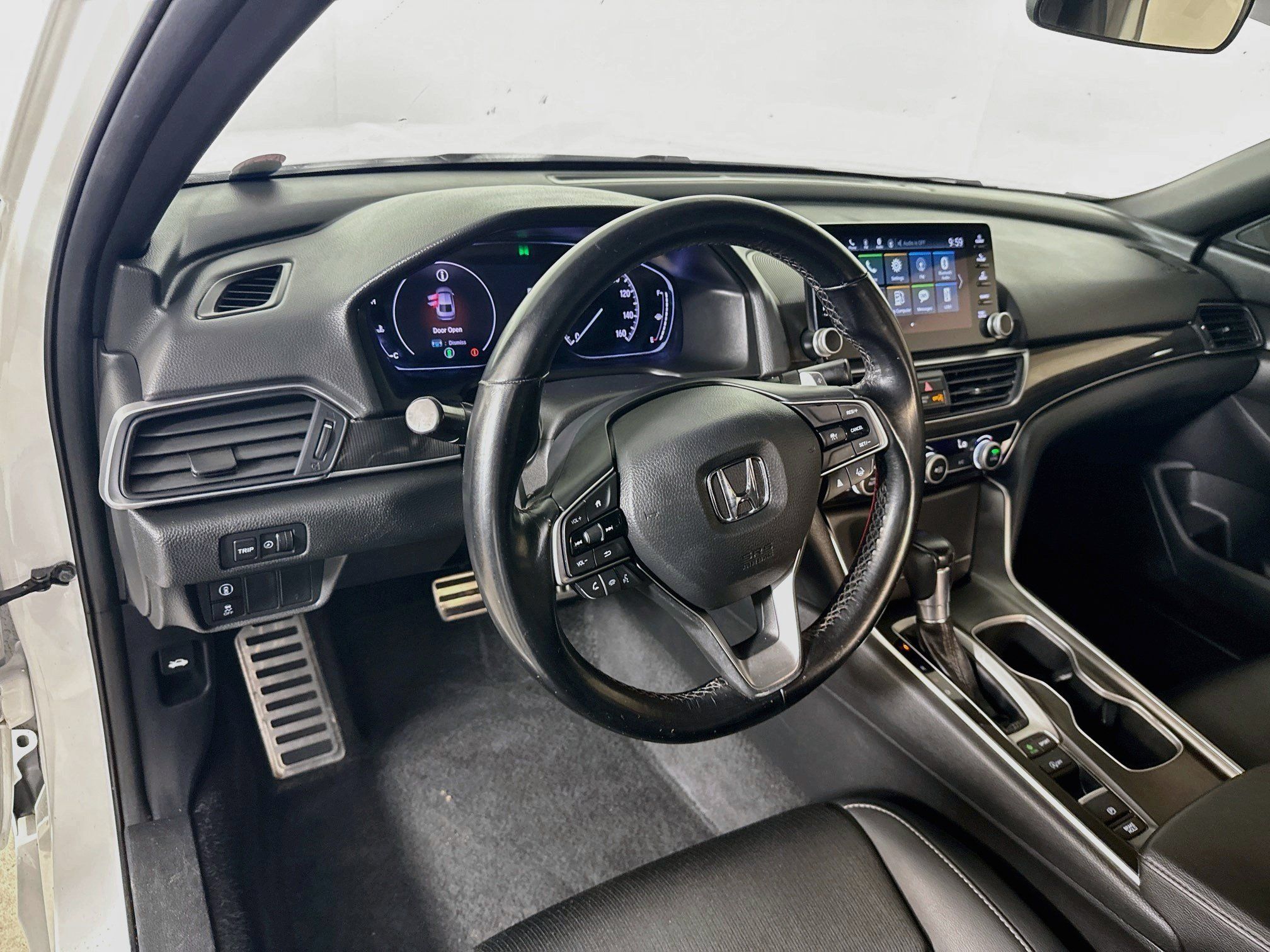 Used 2021 Honda Accord Sport image 8