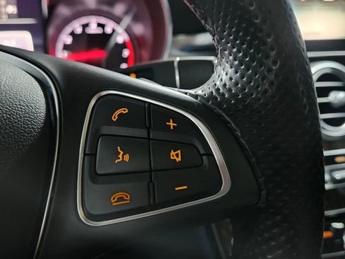 Used 2017 Mercedes-Benz C 300 4MATIC Sedan w/ Premium 3 Package image 31