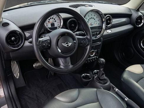 Used 2012 MINI Cooper S FWD image 3