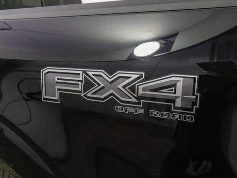Used 2024 Ford F150 XLT w/ Equipment Group 303A High AWD/4WD image 8