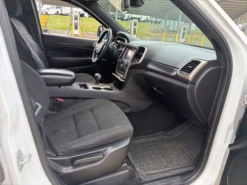 Used 2014 Jeep Grand Cherokee Laredo w/ Quick Order Package 23E image 8