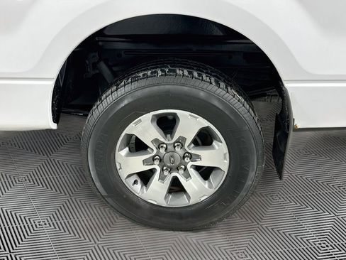 Used 2014 Ford F150 STX w/ Equipment Group 201A Mid AWD/4WD image 16
