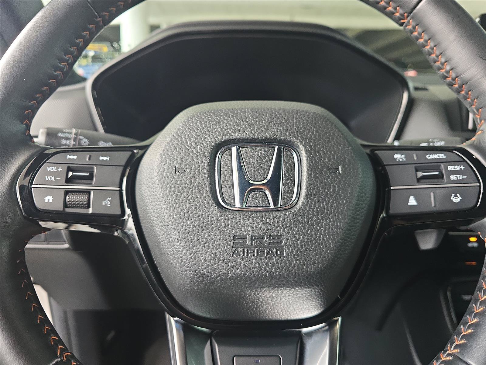 Used 2023 Honda CR-V Sport Touring image 24