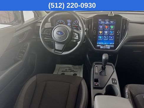 Certified 2026 Subaru Crosstrek 2.0i Premium image 28