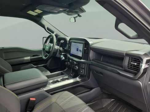 Used 2025 Ford F150 STX image 28
