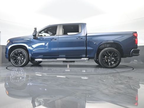 Used 2022 Chevrolet Silverado 1500 RST image 58