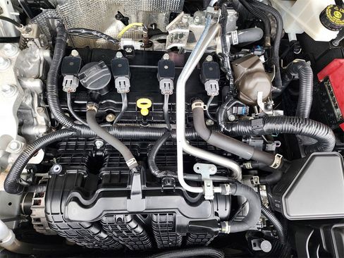 Used 2021 Nissan Rogue SV w/ Premium Package image 25