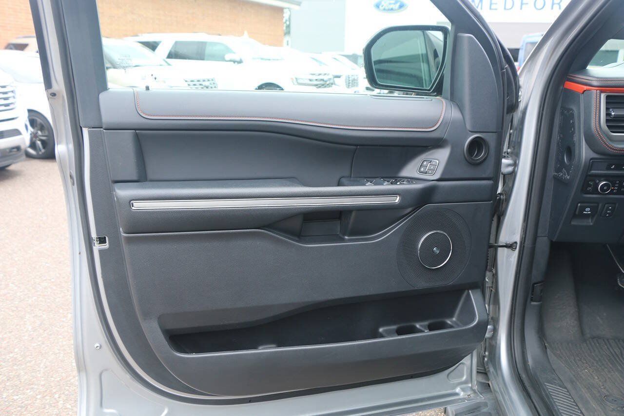 Used 2023 Ford Expedition Timberline AWD/4WD image 34