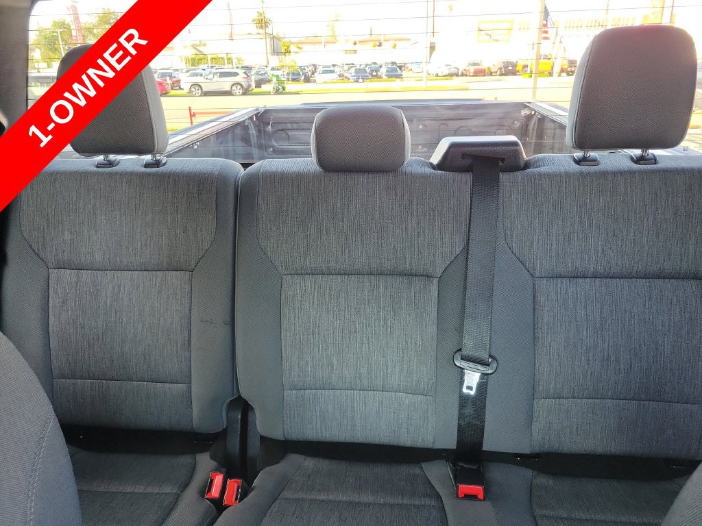 Used 2022 Ford F150 XL w/ Equipment Group 101A High AWD/4WD image 10