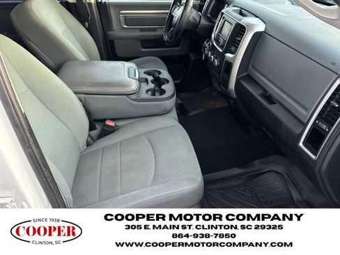 Used 2016 RAM 1500 Classic SLT image 13