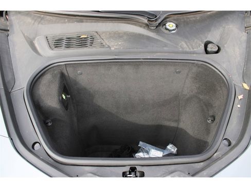 Used 2025 Chevrolet Corvette Stingray Preferred Conv w/ 2LT image 14