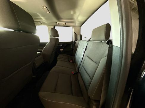 Used 2018 Chevrolet Silverado 1500 LT w/ All Star Edition image 24