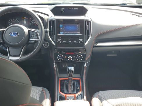 Used 2021 Subaru Forester Sport w/ Popular Package #2 image 16