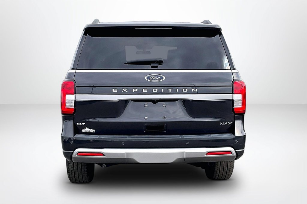 Used 2022 Ford Expedition Max XLT RWD image 7