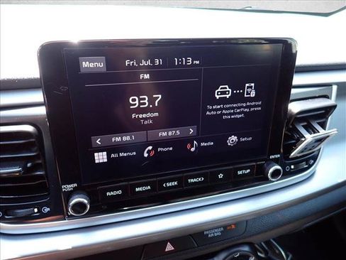 Used 2023 Kia Rio S FWD image 18