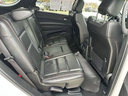 Used 2024 Dodge Durango GT AWD/4WD image 31