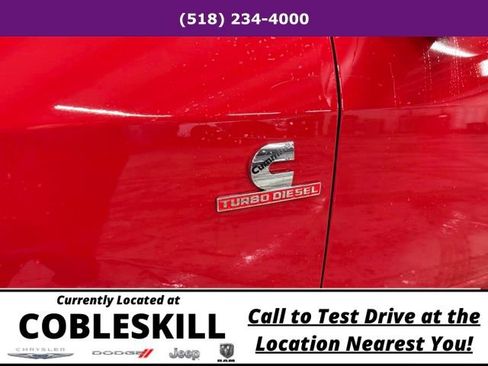 New 2026 RAM 3500 Tradesman image 11