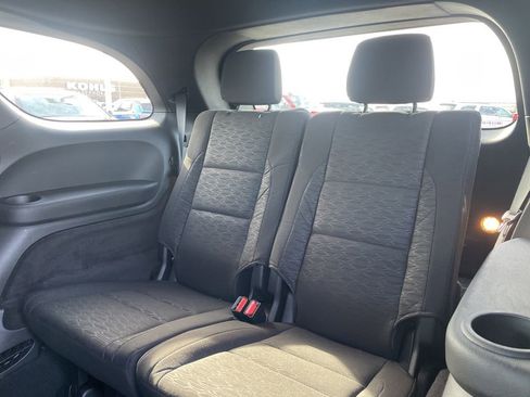 Used 2024 Dodge Durango SXT image 33