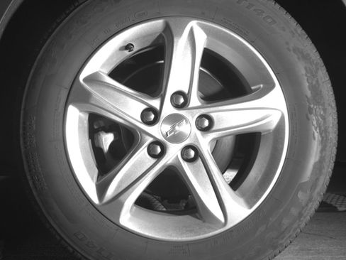 Used 2024 Chevrolet Malibu LT image 21