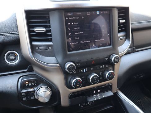 Used 2022 RAM 1500 Laramie AWD/4WD image 6