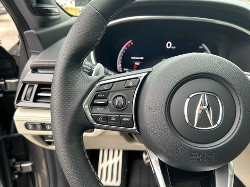 New 2026 Acura MDX Type S image 23