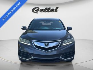Used 2016 Acura RDX FWD video 2