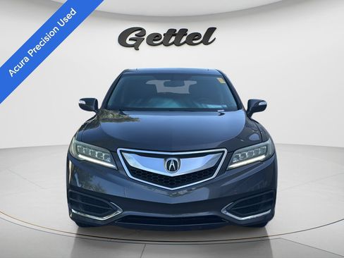 Used 2016 Acura RDX FWD image 2
