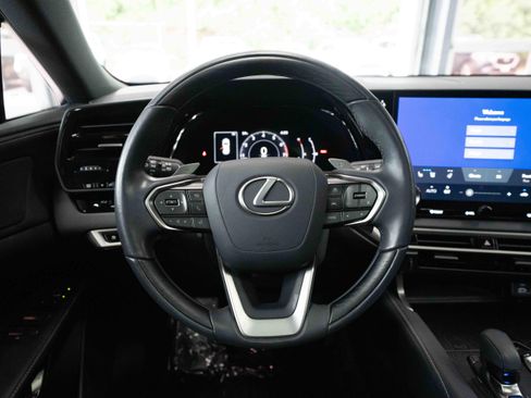 Used 2024 Lexus RX 350 Premium Plus AWD/4WD image 21
