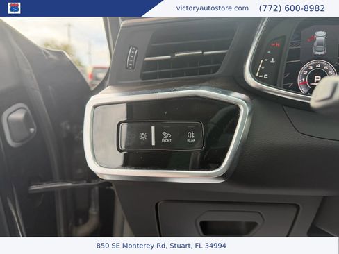 Used 2019 Audi A7 3.0T Prestige image 15